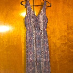 Women’s Maxi Dress